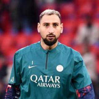 Psg, scoppia il caso Donnarumma: ora rischia la panchina