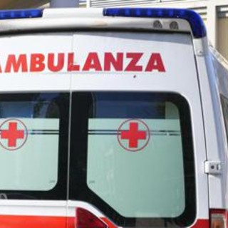 Auto fuori strada nel biellese, morto bimbo di 4 anni