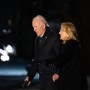 Biden annulla viaggio in Italia, resta in Usa per emergenza incendi a Los Angeles