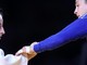 Parigi 2024, Giuffrida 'derubata' in semifinale judo: addio oro