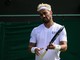 Wimbledon, Fognini eliminato al terzo turno