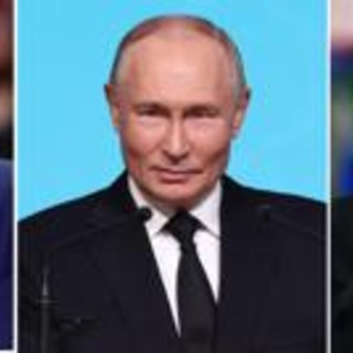 Elezioni Usa, il 'rebus' di Putin: meglio Trump o Harris?