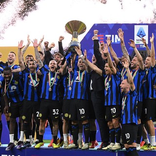 Scudetto, i tecnici di A votano Inter. Paz ed Empoli le rivelazioni