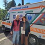 Sanremo e Ospedaletti firmano convenzione con Ambulanze Veterinarie (Foto)