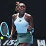 Gauff, la vittoria agli Australian Open è dedicata a TikTok: &quot;Rip&quot;