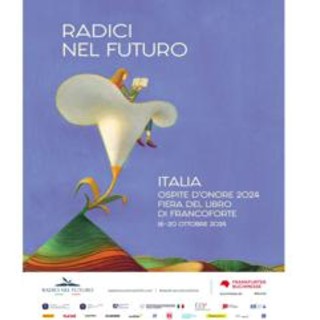 Buchmesse, l’Italia a Francoforte con la forza della sua musica