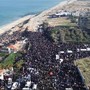 Gaza, Israele ferma rientro degli sfollati: &quot;Hamas liberi Arbel Yehud&quot;