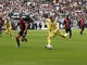 Juventus-Cagliari 1-1, gol di Vlahovic e Marin