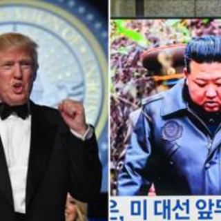 Trump e Kim Jong Un, rapporti sotto i riflettori tra fattore Putin e incognita Ucraina