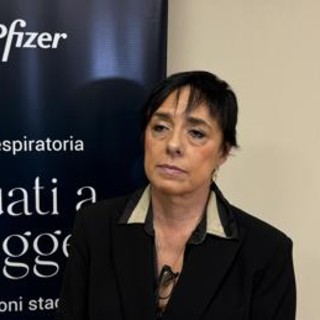 Vaccini, Siliquini (Siti): &quot;Infezioni respiratorie rischio per anziani e fragili&quot;