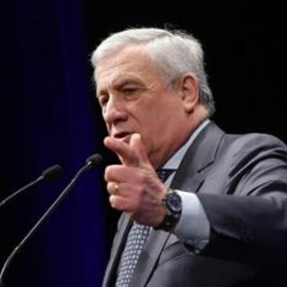 Sorrento d'autore il 5 e 6 ottobre, domenica Nuzzi intervista a Tajani