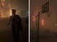 Los Angeles, la fuga dall'inferno di fuoco: &quot;E' finita&quot; - Video