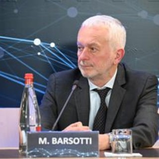 IA, Barsotti (Eidosmedia): &quot;Utile nell'affiancare giornalisti per creare e distribuire contenuti&quot;