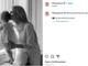 Nipote Diana svela nome figlia su Instagram, boom di like per Athena