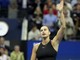 Sinner-Fritz, oggi finale US Open. Sabalenka vince singolare femminile