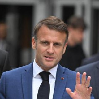 Francia, Macron: &quot;Nuovo governo dopo le Olimpiadi di Parigi 2024&quot;