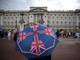 Buckingham Palace 'chiude' per lavori, alcune stanze saranno restaurate