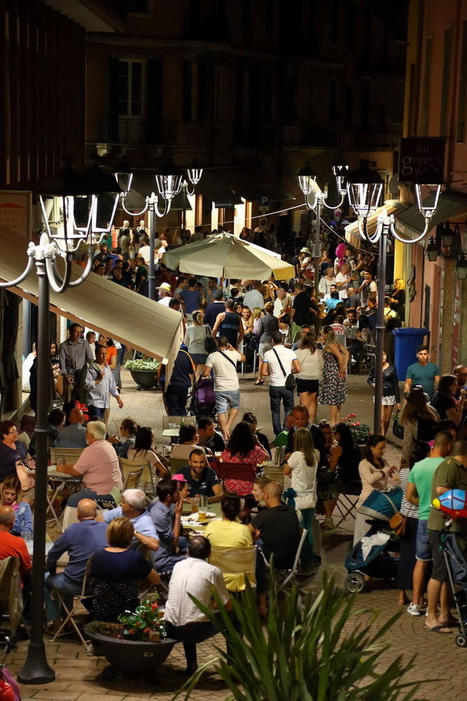 'Ventimiglia Viva' risparmia denaro pubblico e si prepara per organizzare le festività patronali