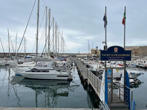 A Sanremo vanno in scena le grandi regate internazionali tra barche a vela e sapori locali