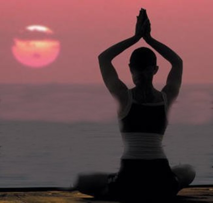 Sanremo: tre giorni per avvicinarsi alla respirazione yoga con uno stage gratuito