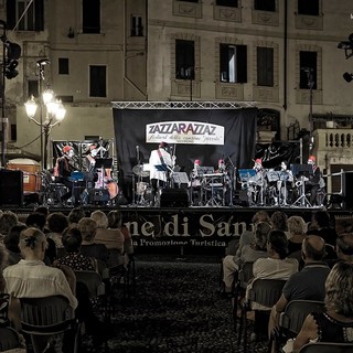 Sanremo: si è conclusa con pieno successo la 23ª edizione di ‘Zazzarazzaz 2022’ (foto)