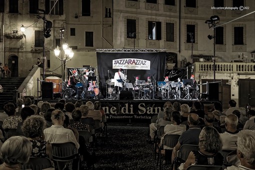Sanremo: si è conclusa con pieno successo la 23ª edizione di ‘Zazzarazzaz 2022’ (foto)