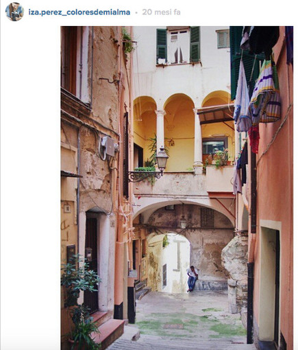 Sanremo: le 17 immagini che &quot;vi faranno innamorare perdutamente della città&quot; secondo il sito Zingarate