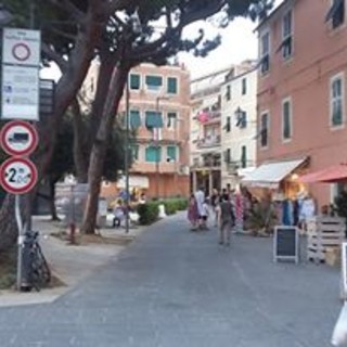 Imperia: ecco il 'Grande Fratello', sono attive le telecamere nelle Ztl a Borgo Marina e al Parasio